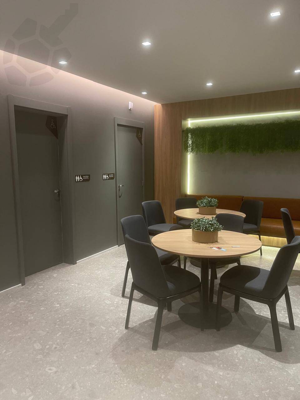 Apartamento, 2 quartos, 55 m² - Foto 21