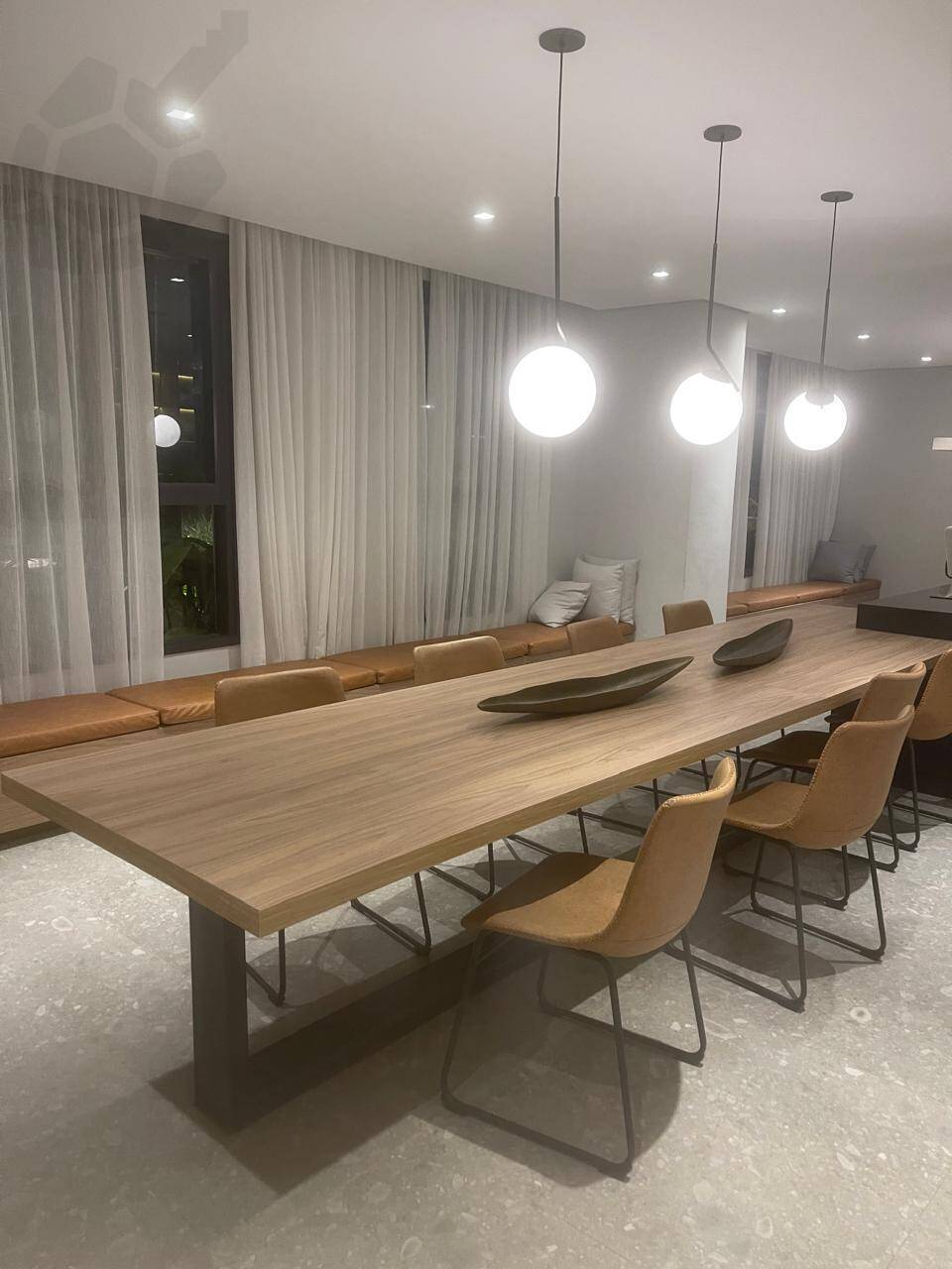 Apartamento, 2 quartos, 55 m² - Foto 28