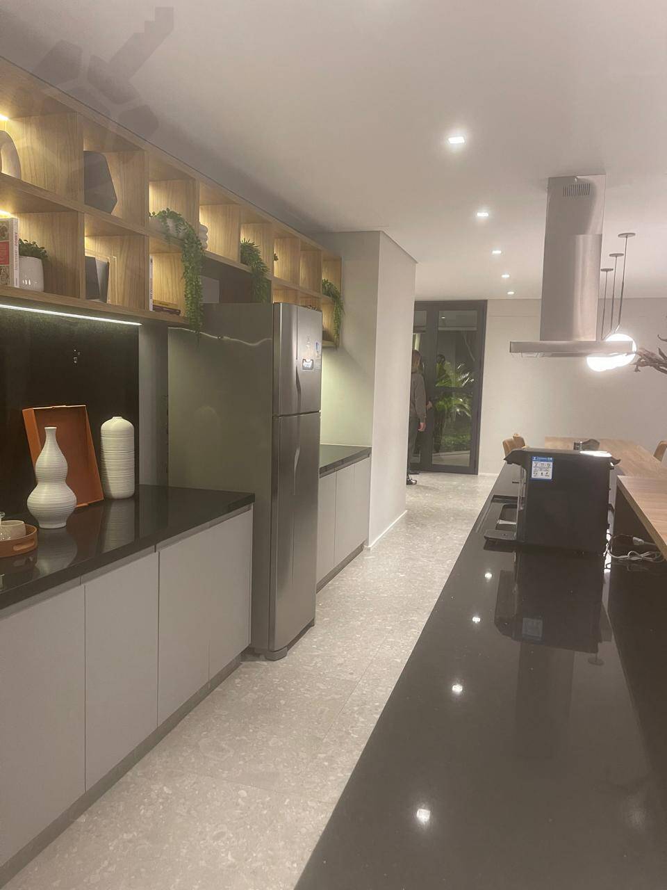 Apartamento, 2 quartos, 55 m² - Foto 27