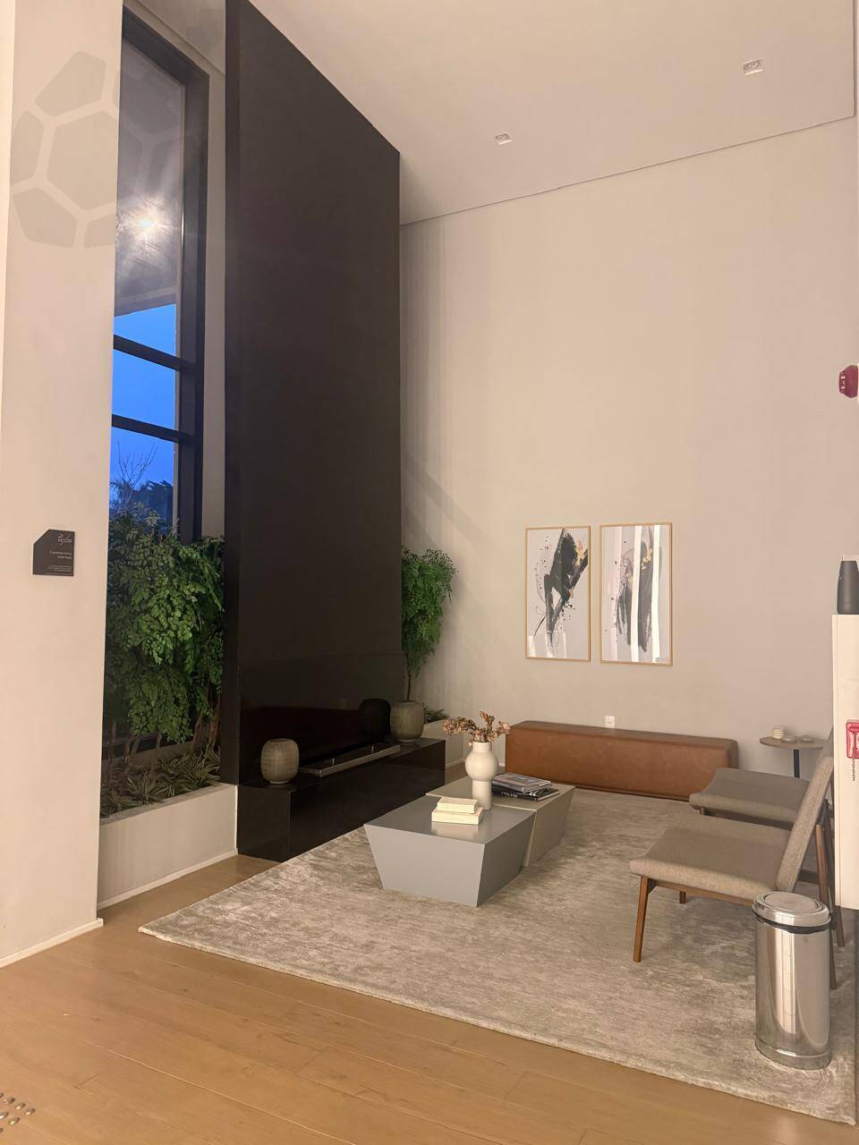 Apartamento, 2 quartos, 55 m² - Foto 31