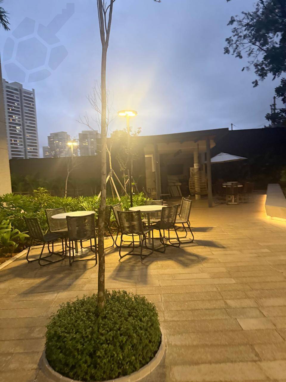 Apartamento, 2 quartos, 55 m² - Foto 34