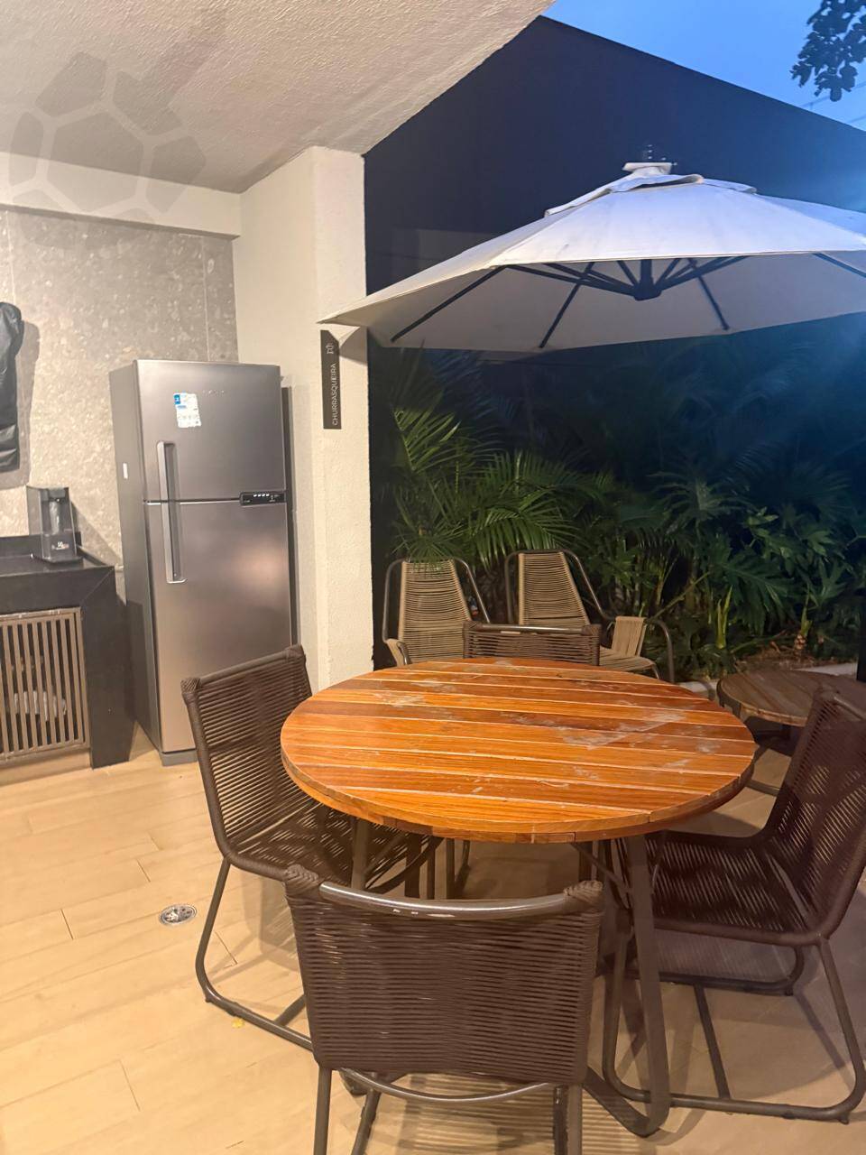 Apartamento, 2 quartos, 55 m² - Foto 36