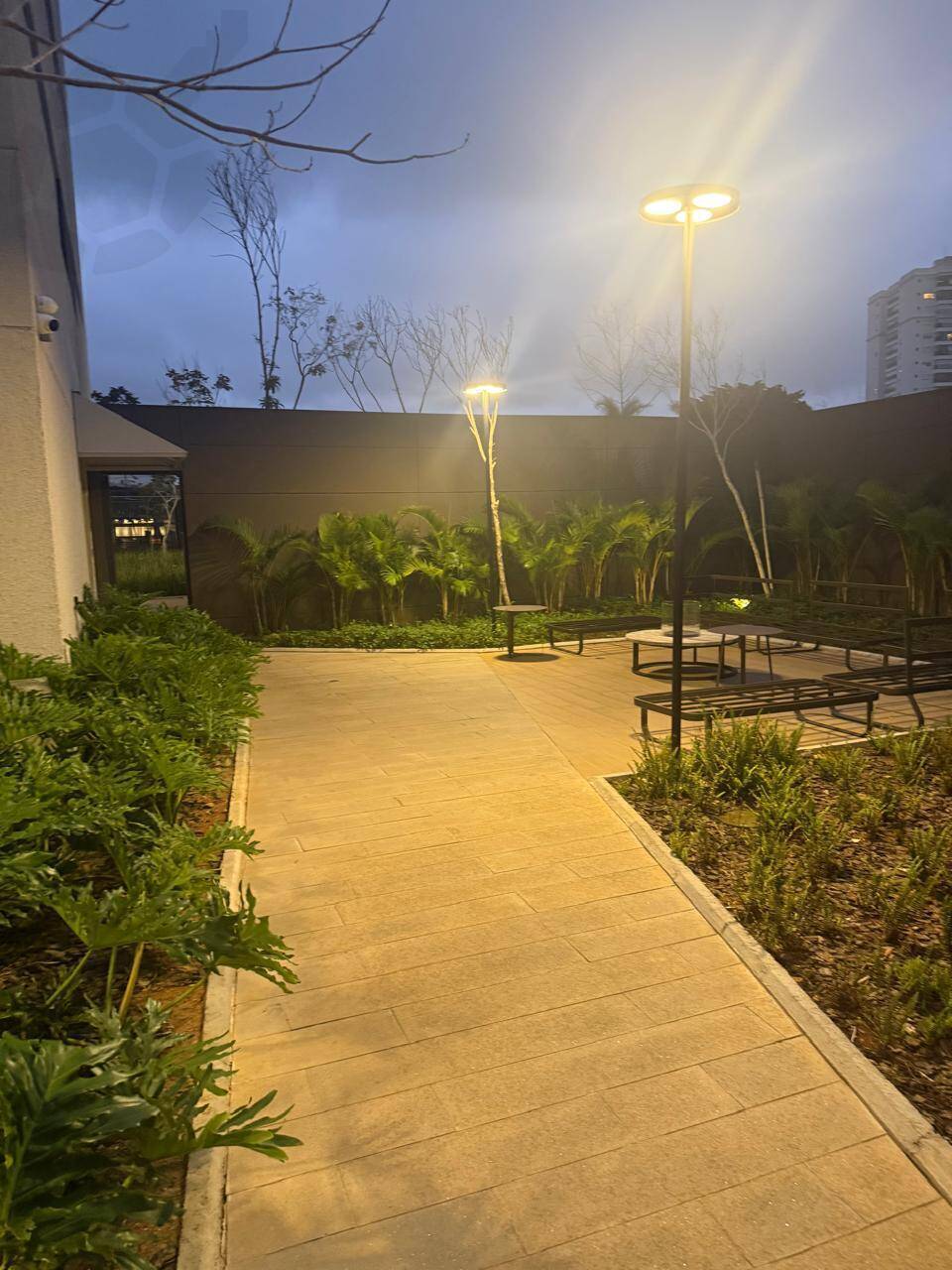 Apartamento, 2 quartos, 55 m² - Foto 37