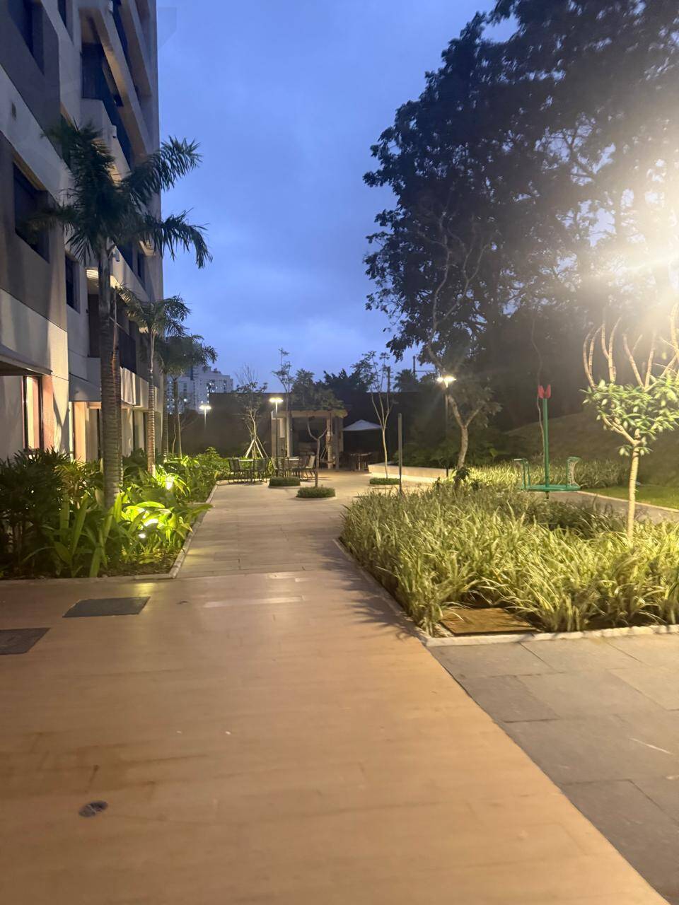 Apartamento, 2 quartos, 55 m² - Foto 40