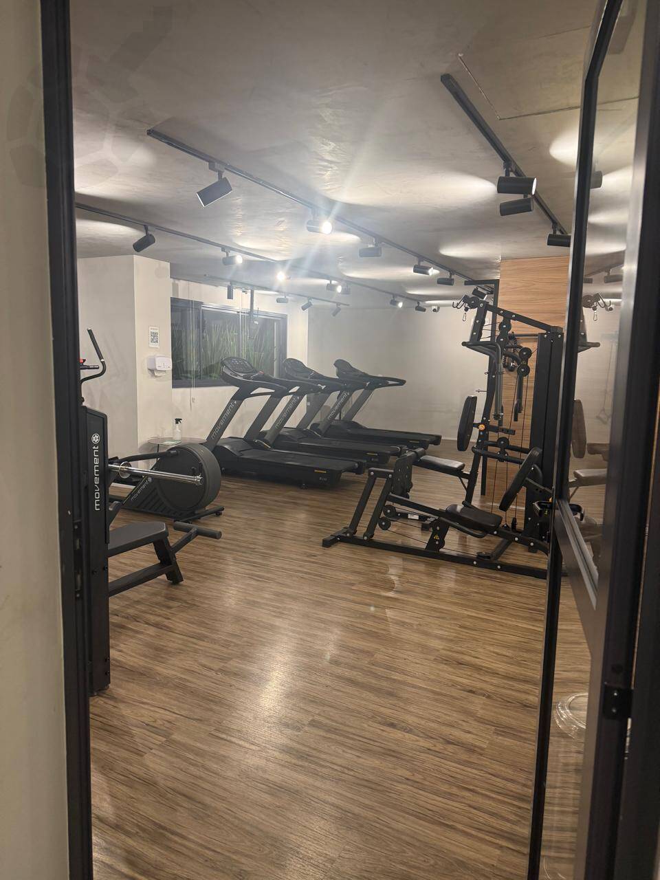 Apartamento, 2 quartos, 55 m² - Foto 41