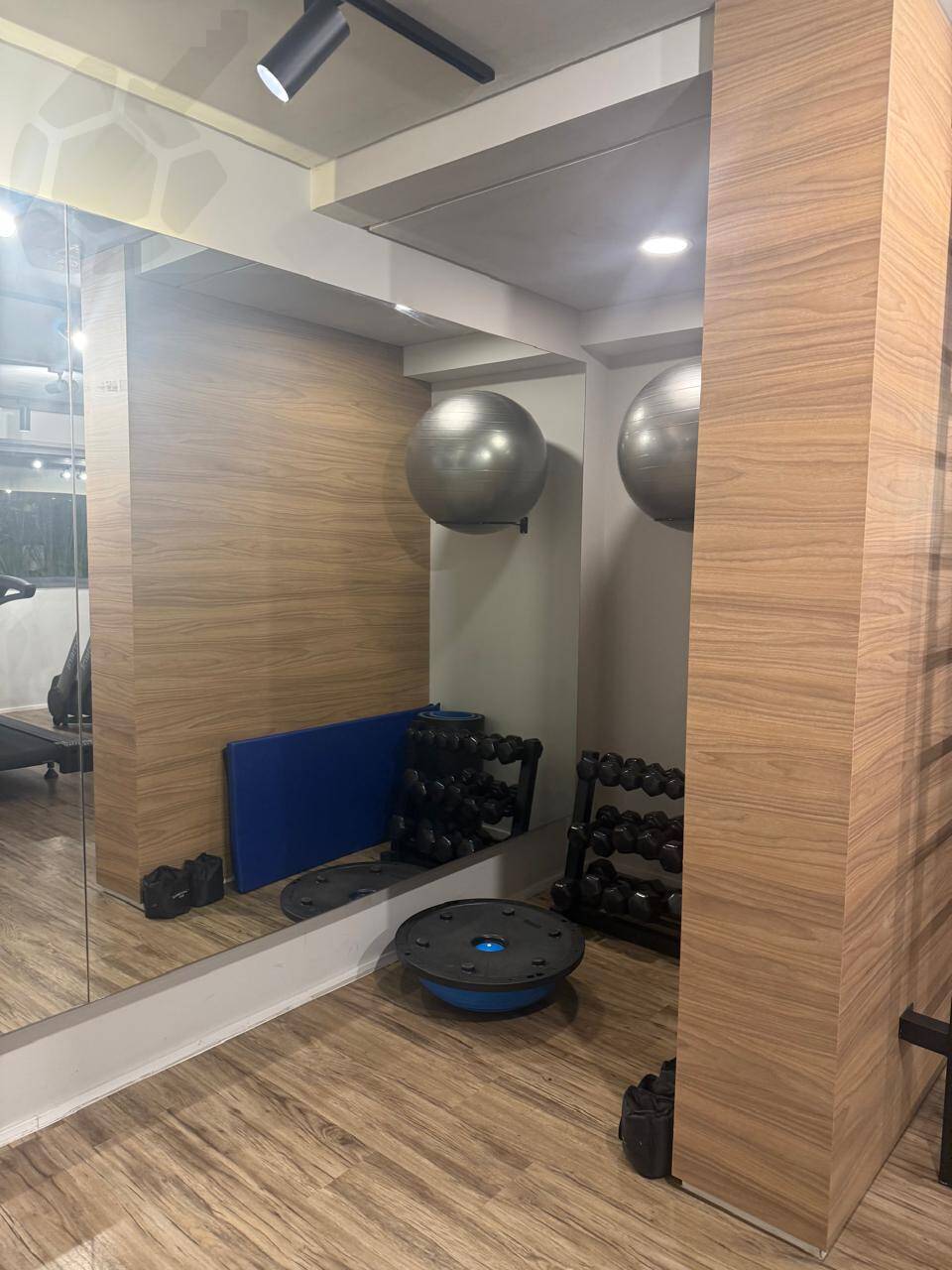 Apartamento, 2 quartos, 55 m² - Foto 44