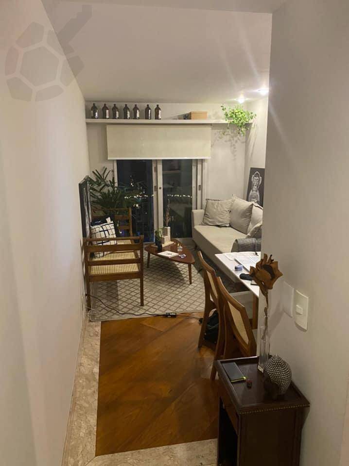 Apartamento, 1 quarto, 46 m² - Foto 4