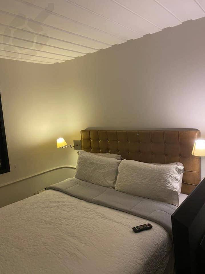 Apartamento, 1 quarto, 46 m² - Foto 3