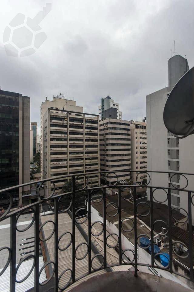 Apartamento, 1 quarto, 46 m² - Foto 14