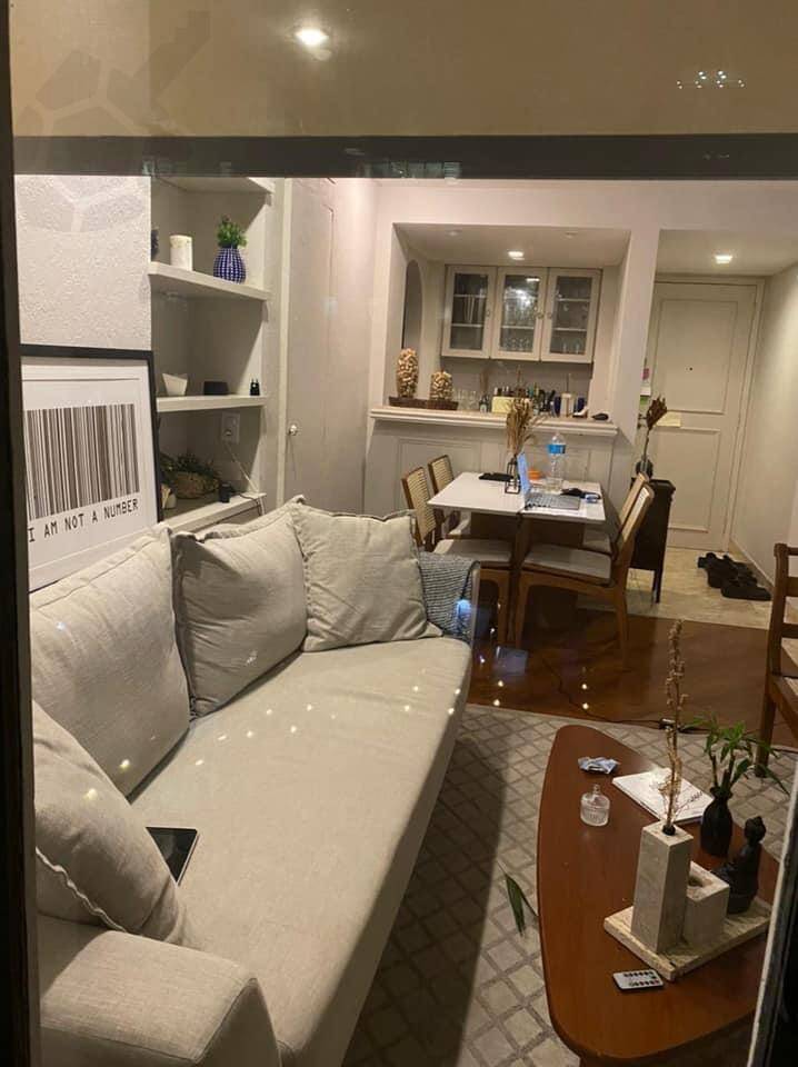 Apartamento, 1 quarto, 46 m² - Foto 7