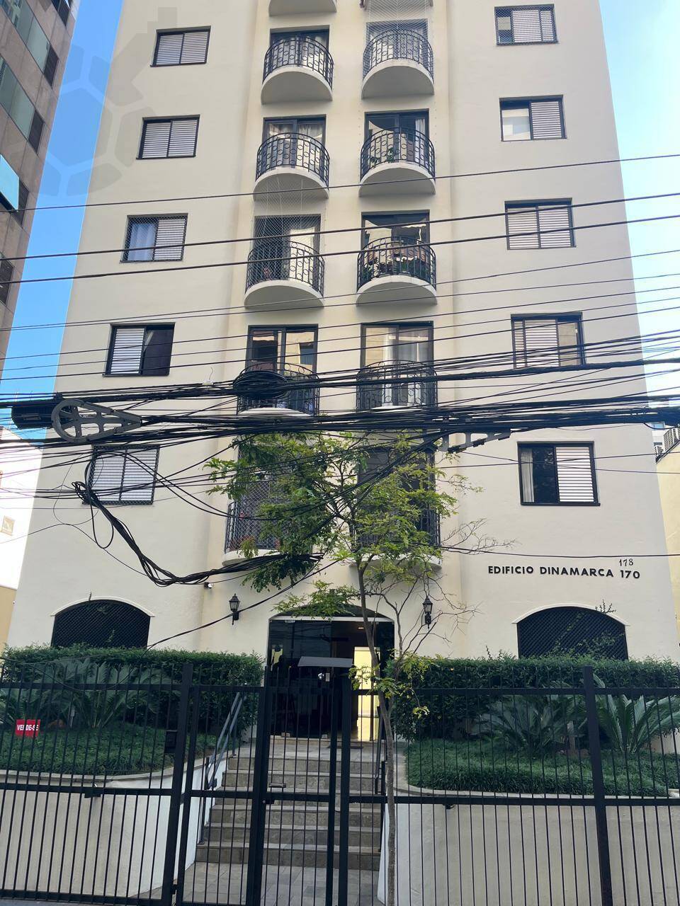 Apartamento, 1 quarto, 46 m² - Foto 15