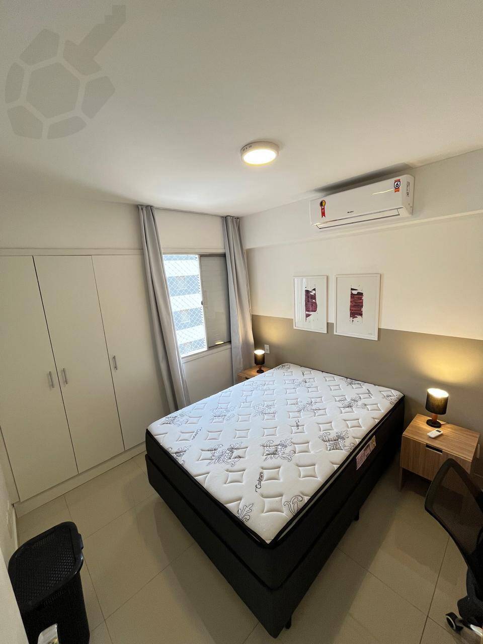 Apartamento, 2 quartos, 66 m² - Foto 1