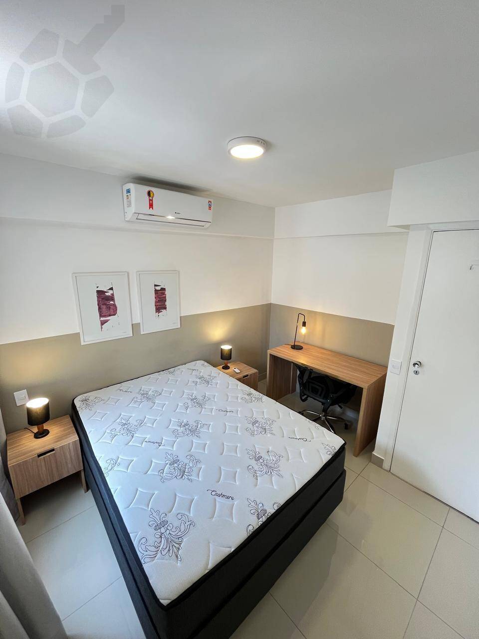 Apartamento, 2 quartos, 66 m² - Foto 2
