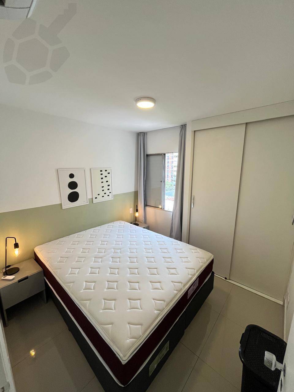 Apartamento, 2 quartos, 66 m² - Foto 4