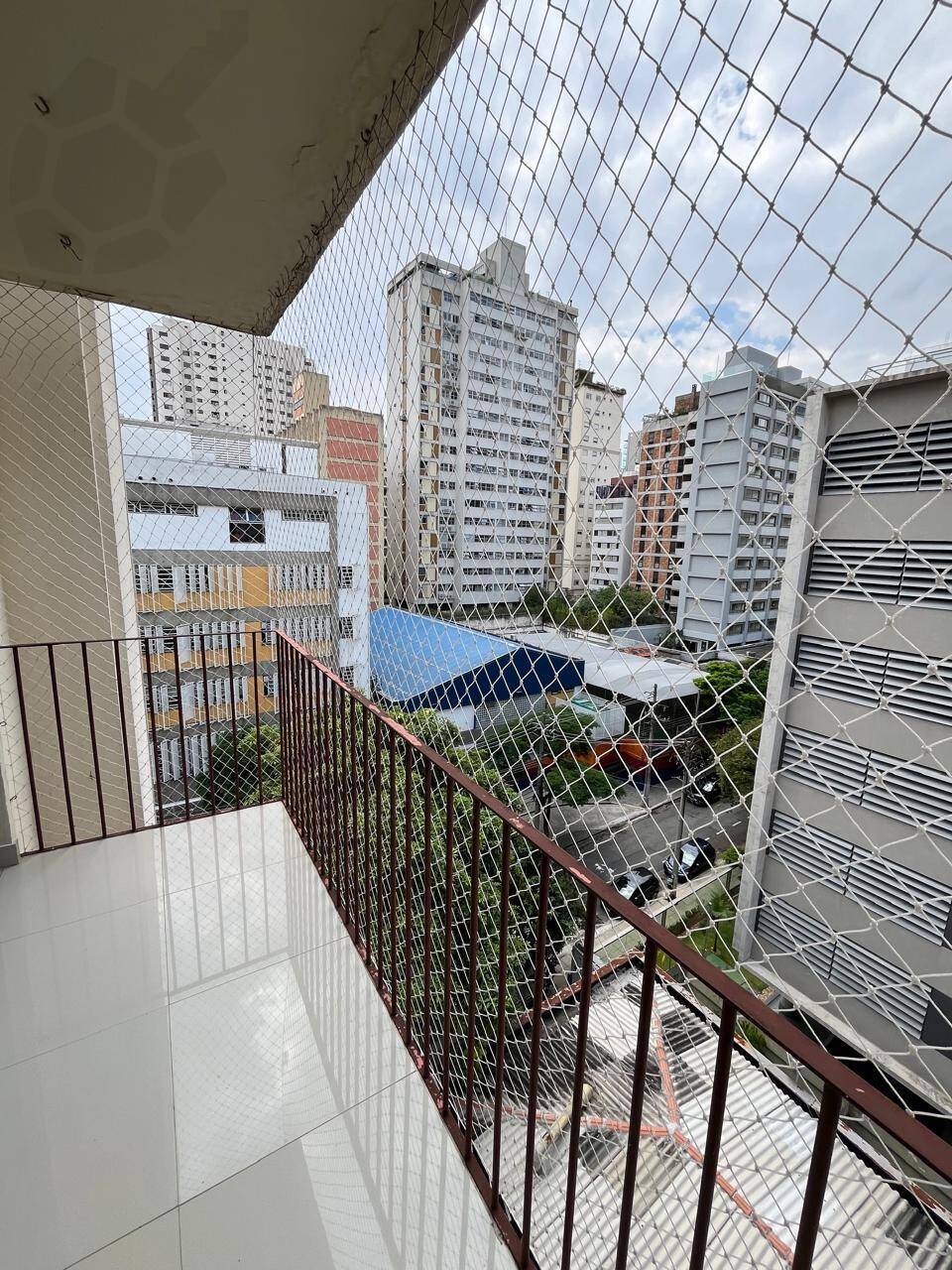 Apartamento, 2 quartos, 66 m² - Foto 6