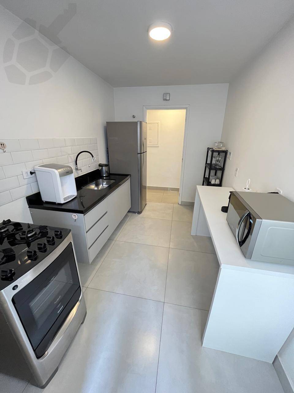 Apartamento, 2 quartos, 66 m² - Foto 7