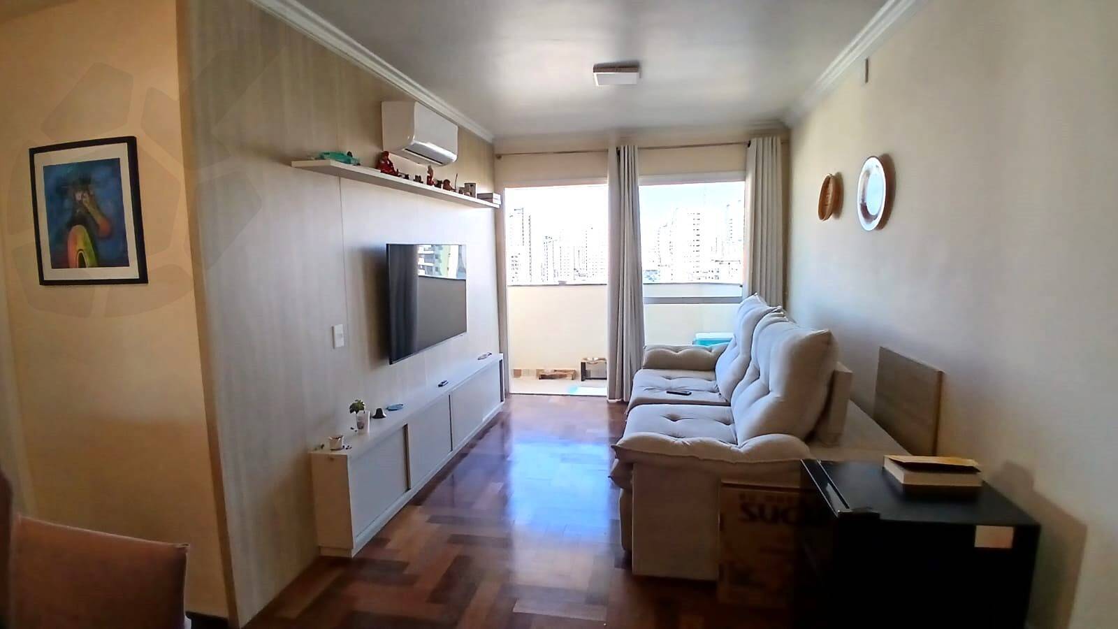Apartamento, 3 quartos, 89 m² - Foto 6