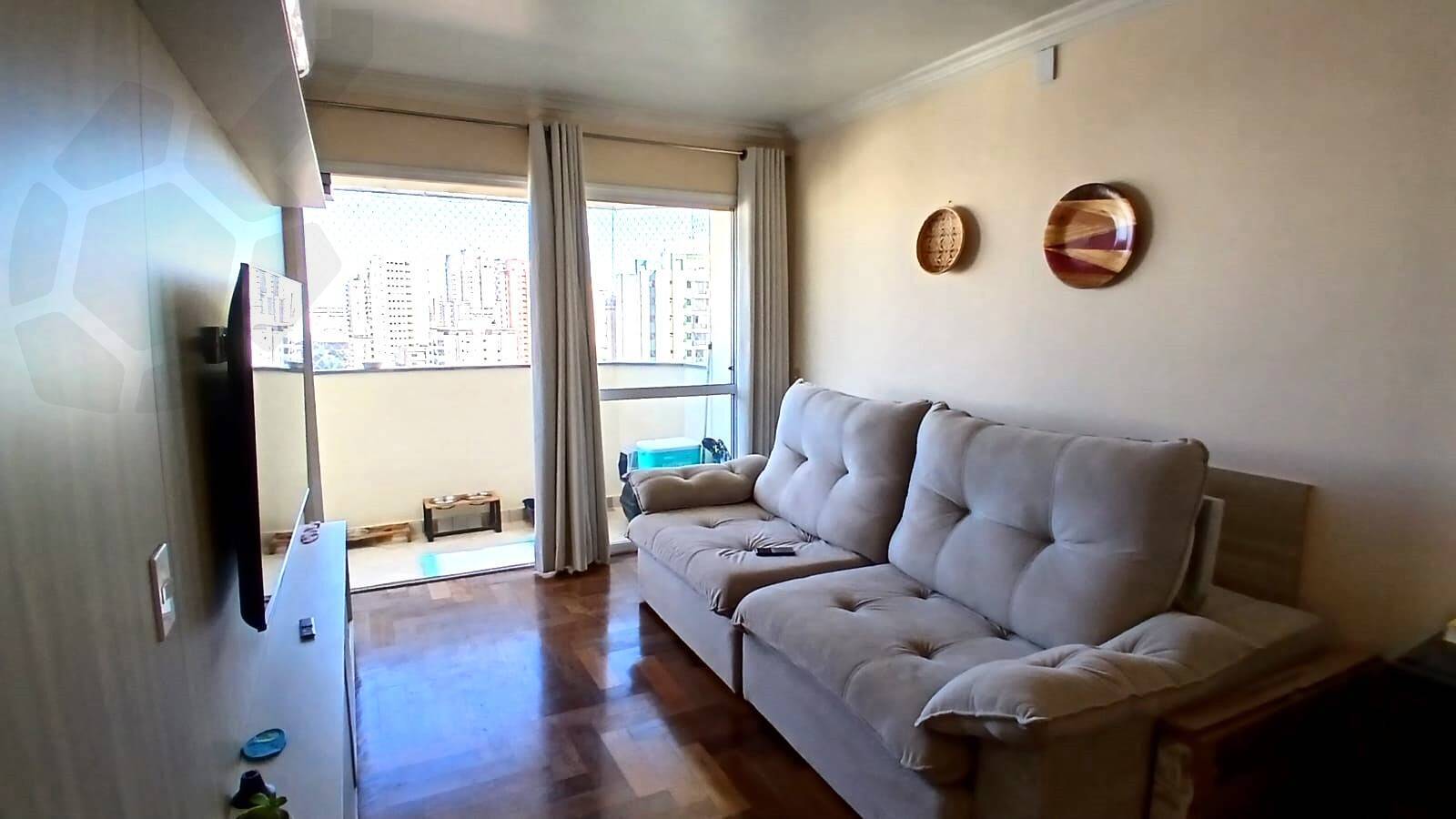 Apartamento, 3 quartos, 89 m² - Foto 5