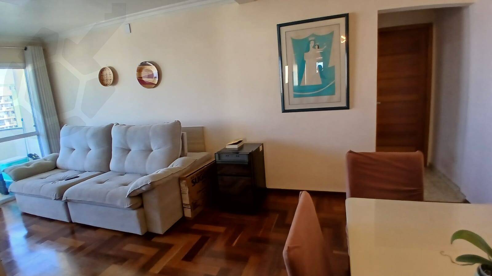 Apartamento, 3 quartos, 89 m² - Foto 4