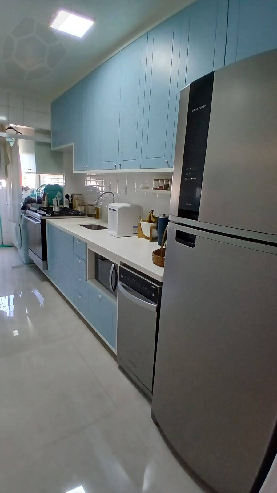 Apartamento, 3 quartos, 89 m² - Foto 8