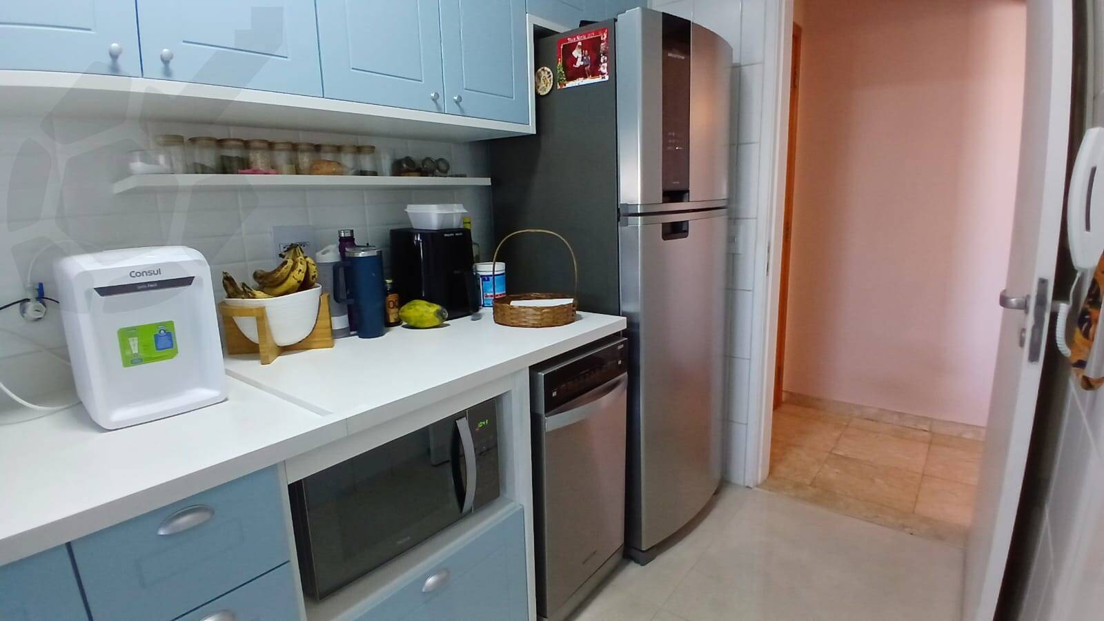Apartamento, 3 quartos, 89 m² - Foto 7
