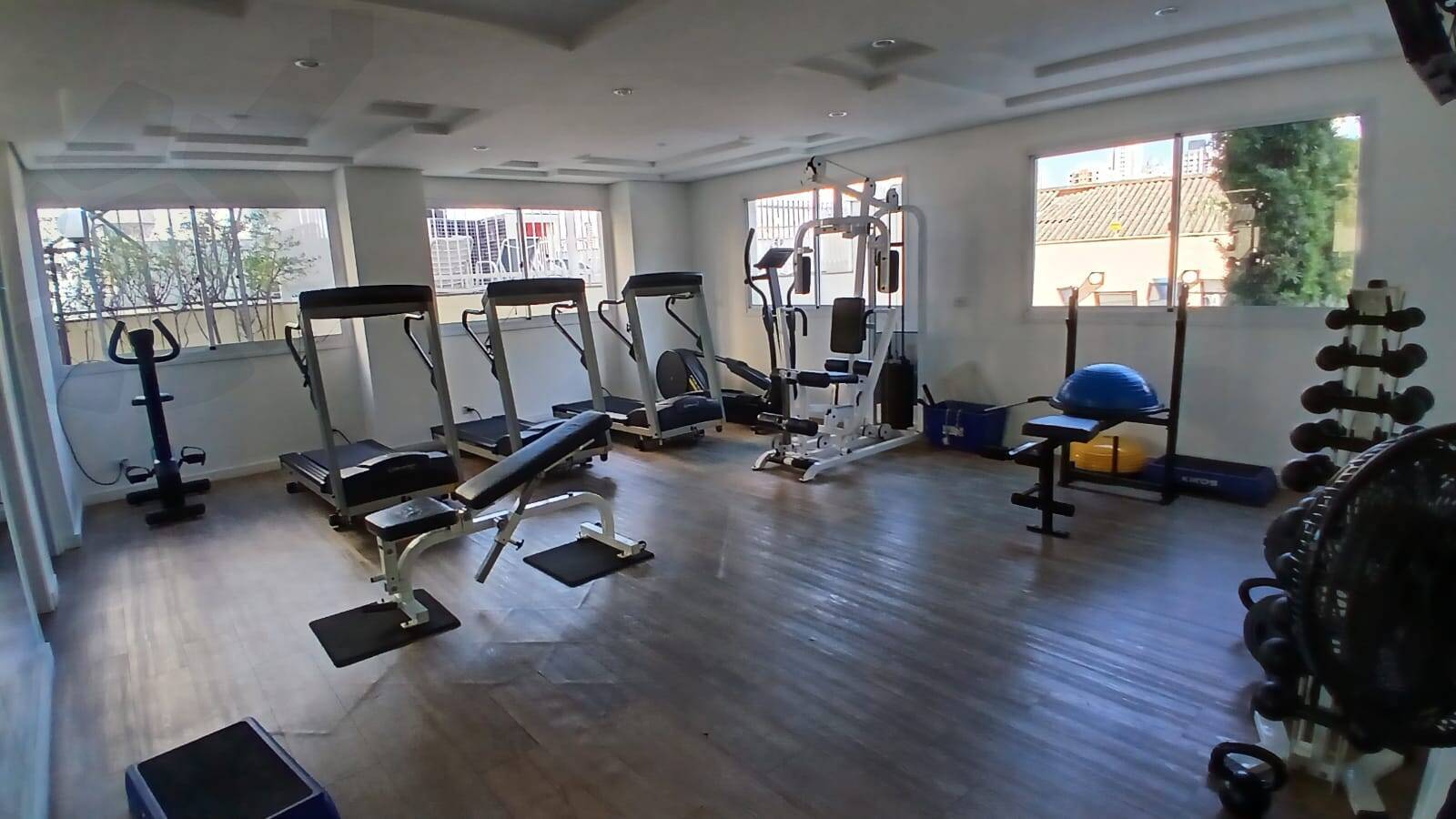 Apartamento, 3 quartos, 89 m² - Foto 27