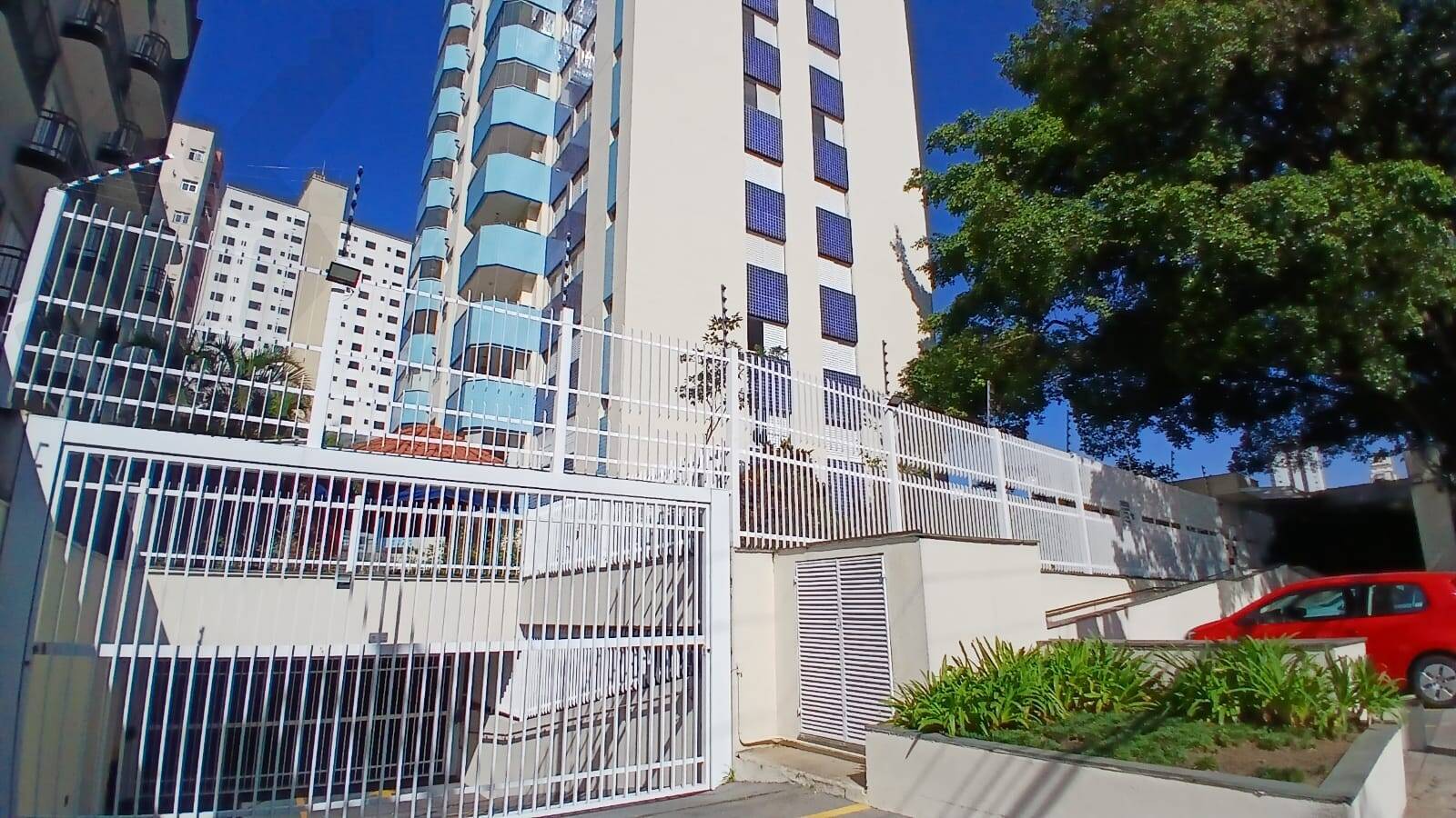 Apartamento, 3 quartos, 89 m² - Foto 24