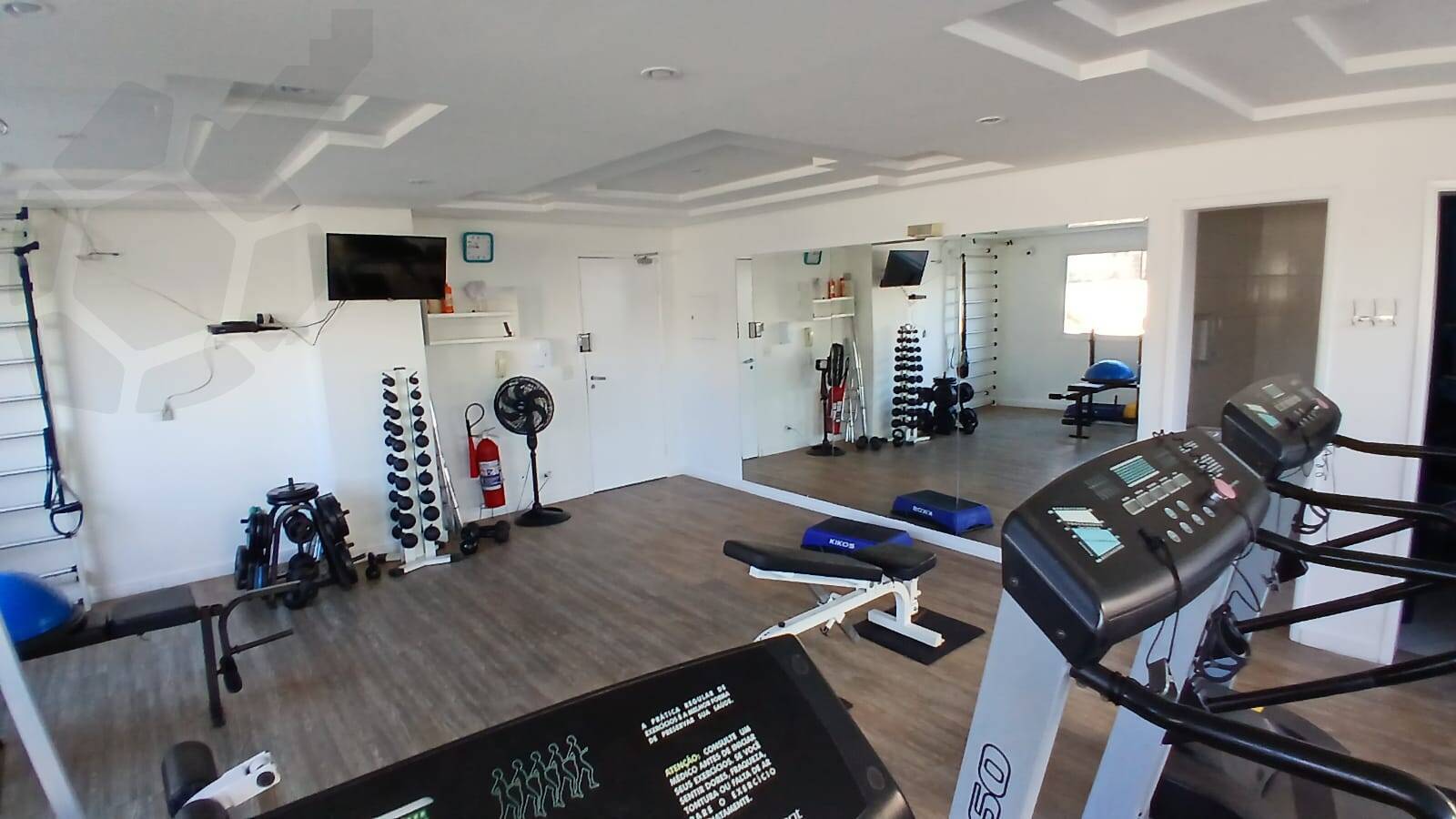 Apartamento, 3 quartos, 89 m² - Foto 31