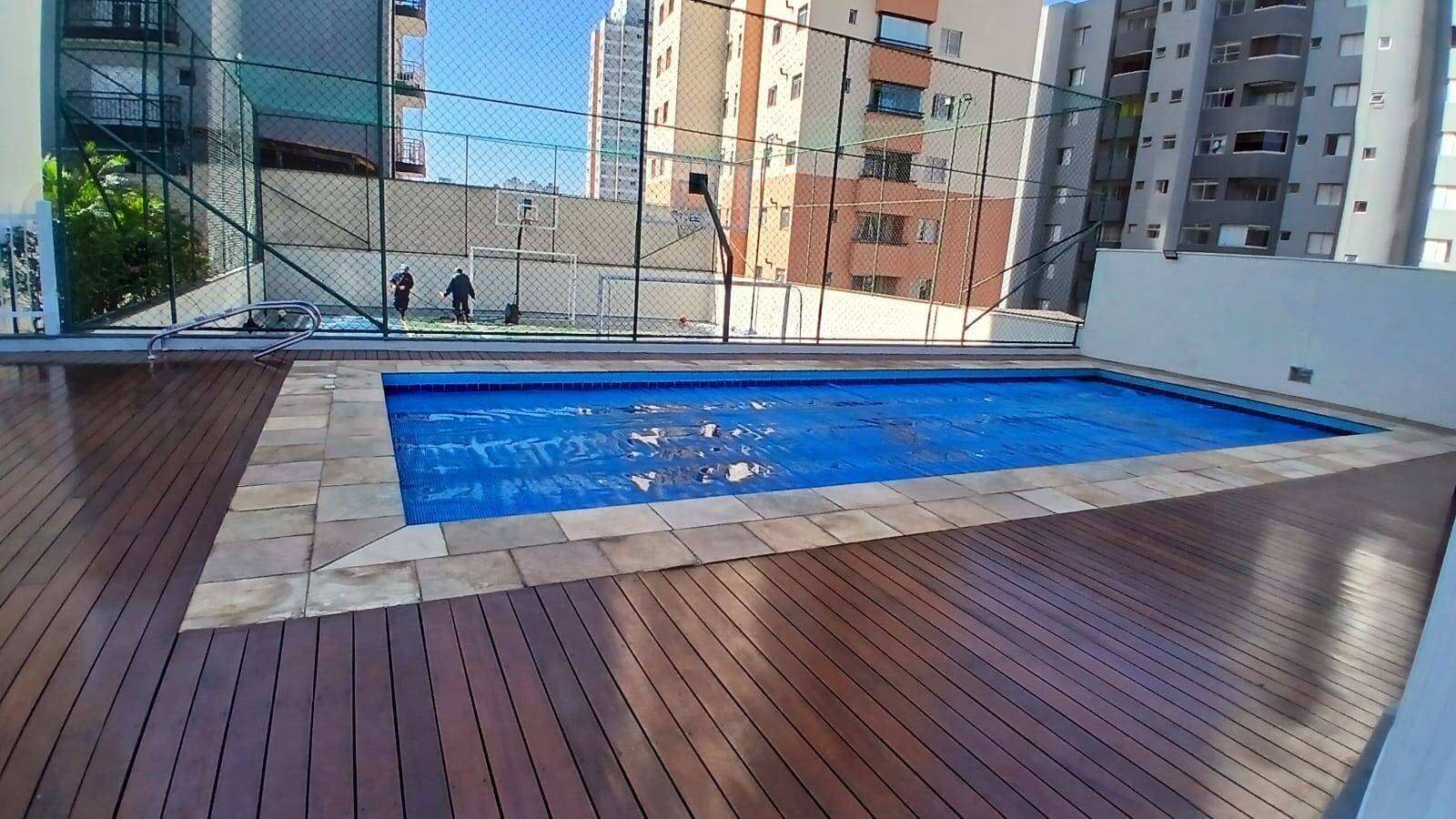 Apartamento, 3 quartos, 89 m² - Foto 40