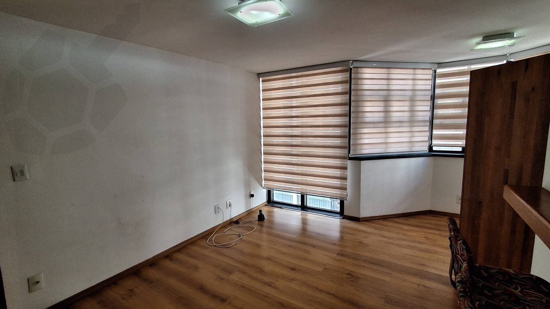 Apartamento, 1 quarto, 50 m² - Foto 3