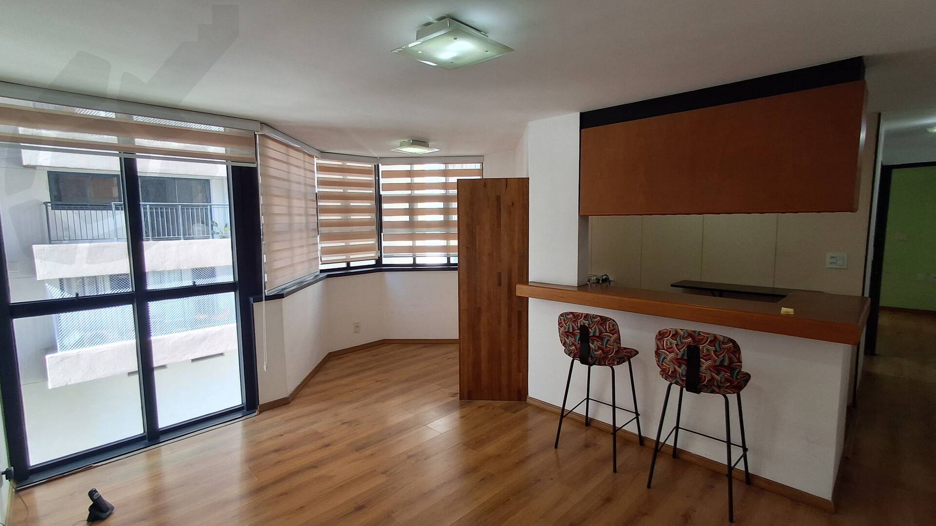 Apartamento, 1 quarto, 50 m² - Foto 2