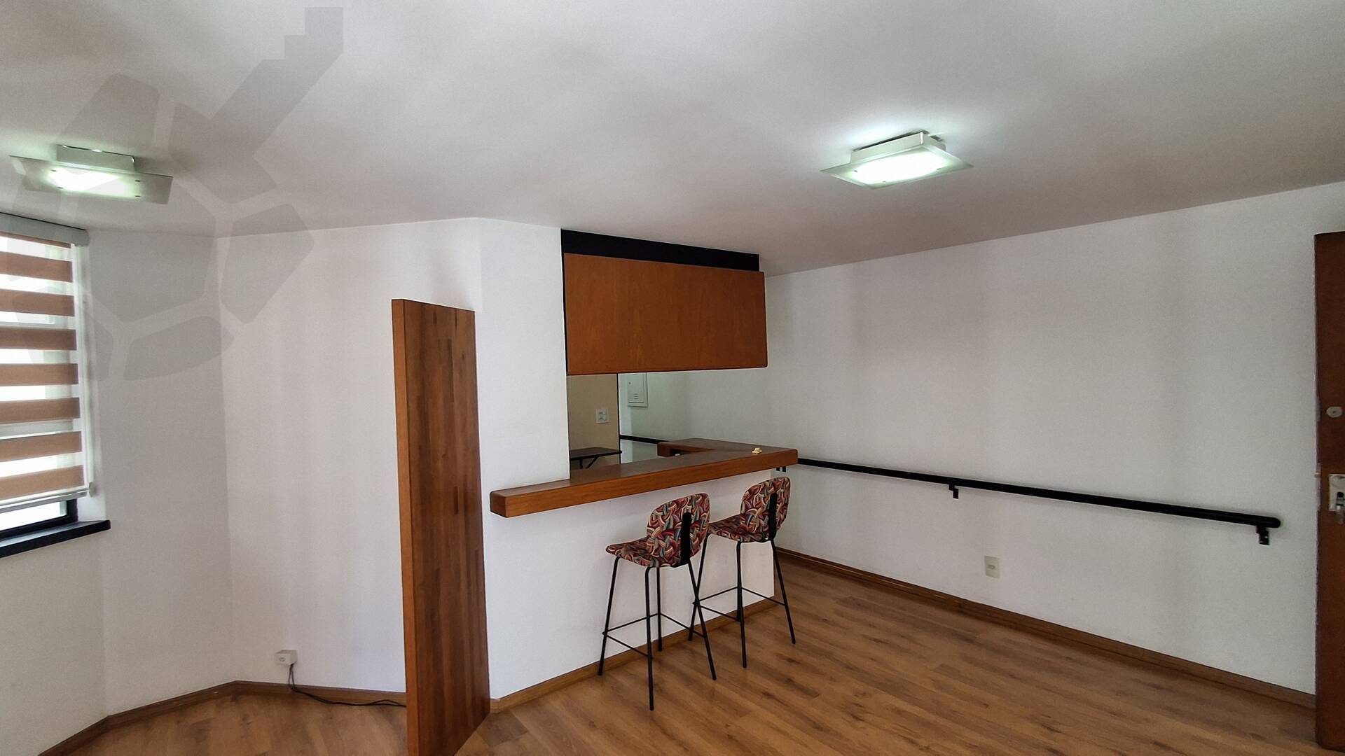 Apartamento, 1 quarto, 50 m² - Foto 4
