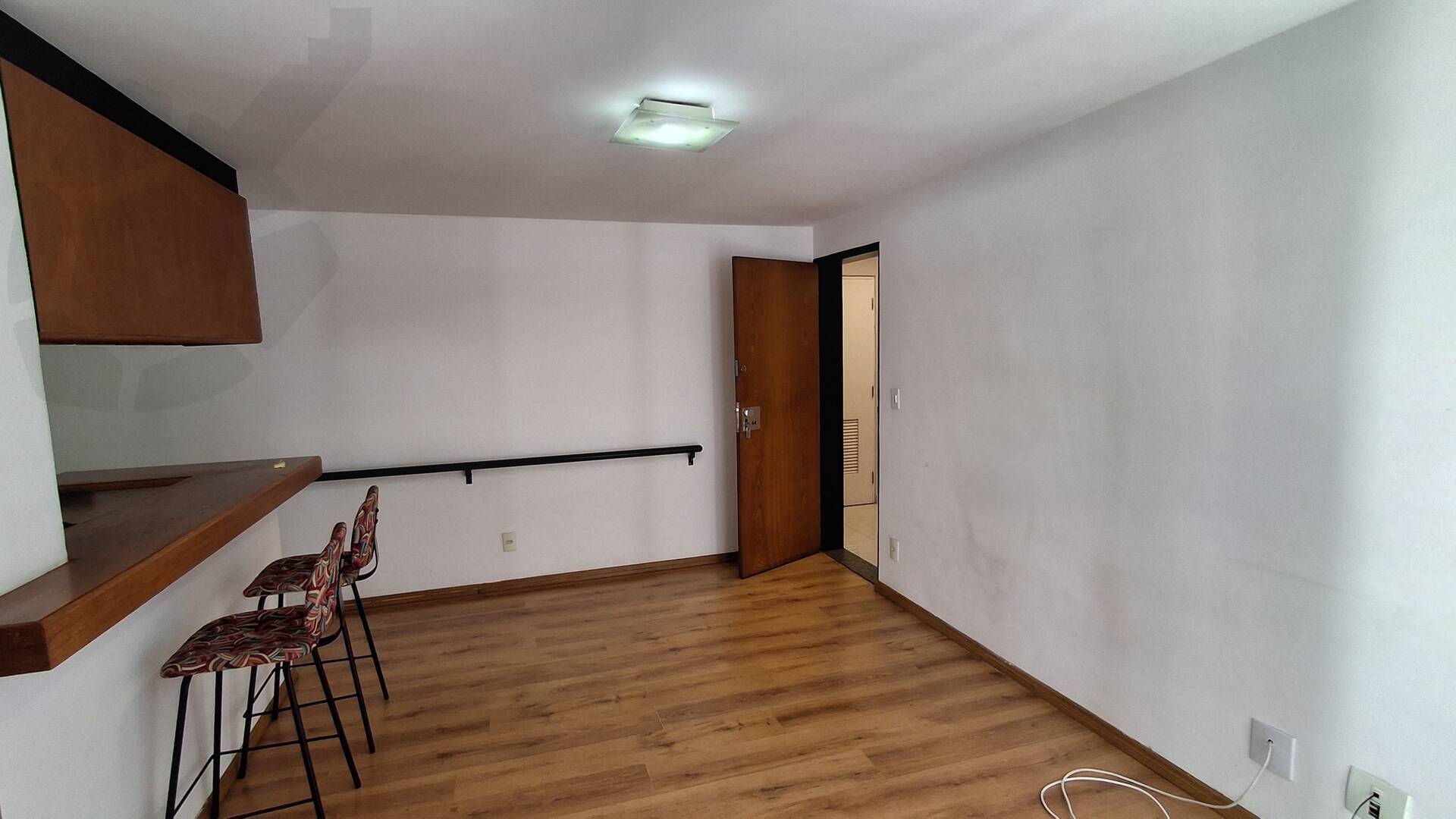 Apartamento, 1 quarto, 50 m² - Foto 6