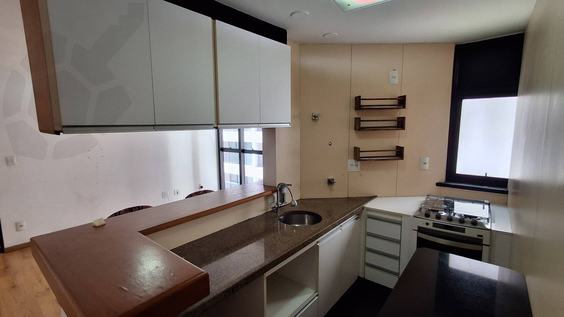 Apartamento, 1 quarto, 50 m² - Foto 5