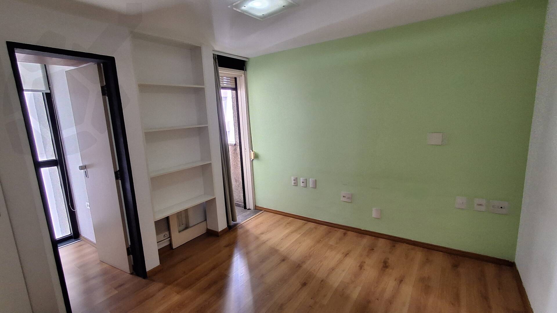 Apartamento, 1 quarto, 50 m² - Foto 9