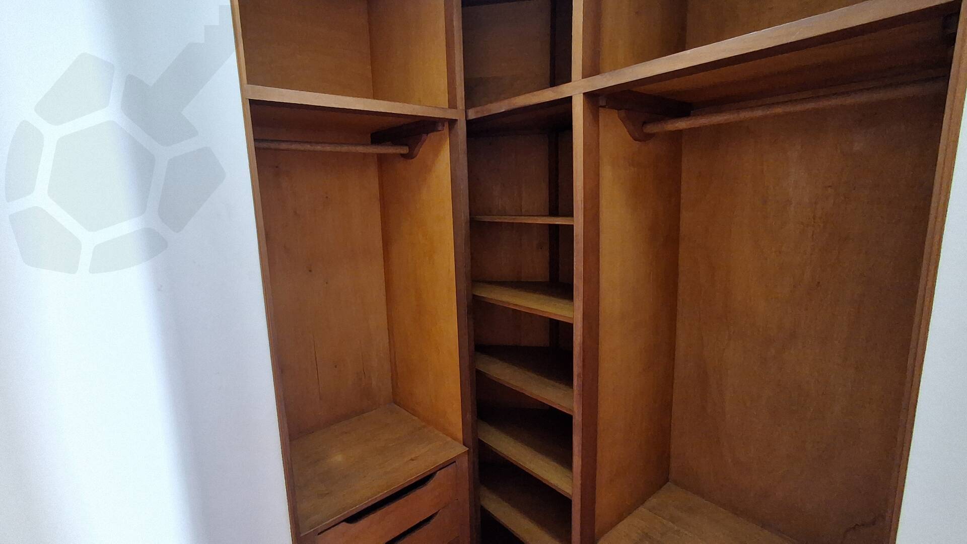 Apartamento, 1 quarto, 50 m² - Foto 10
