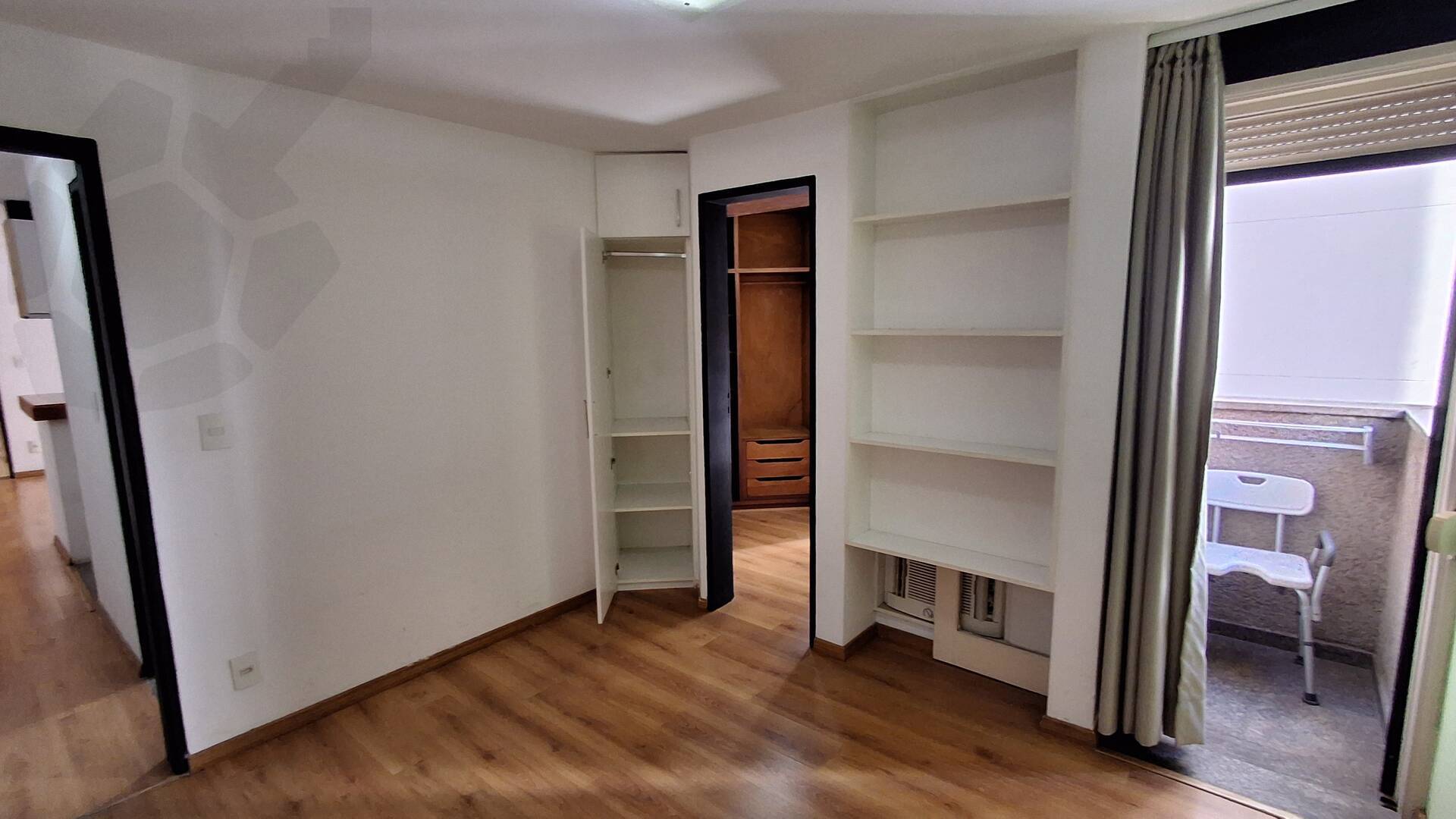 Apartamento, 1 quarto, 50 m² - Foto 11
