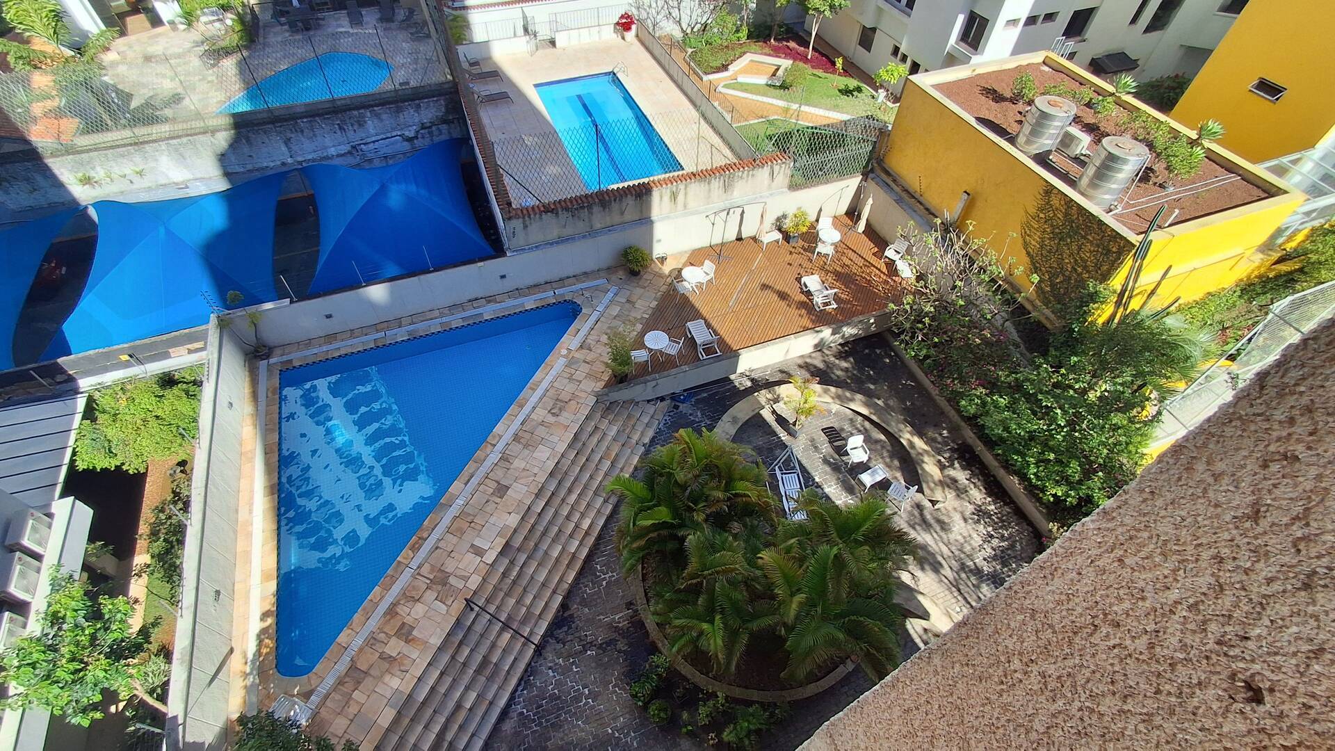 Apartamento, 1 quarto, 50 m² - Foto 12