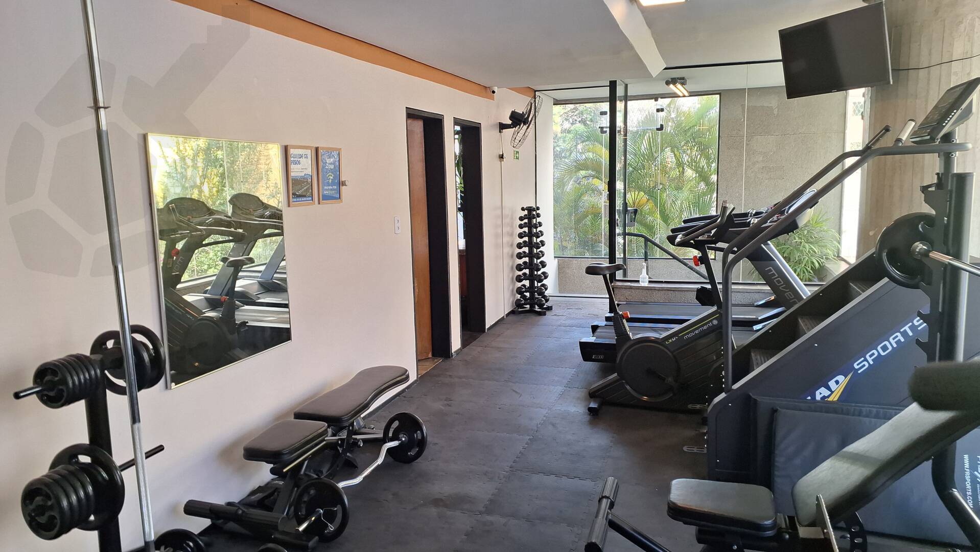 Apartamento, 1 quarto, 50 m² - Foto 16