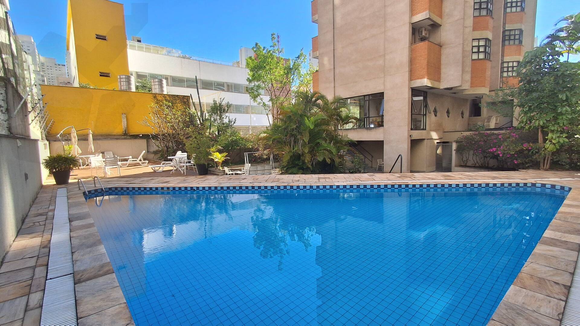 Apartamento, 1 quarto, 50 m² - Foto 20