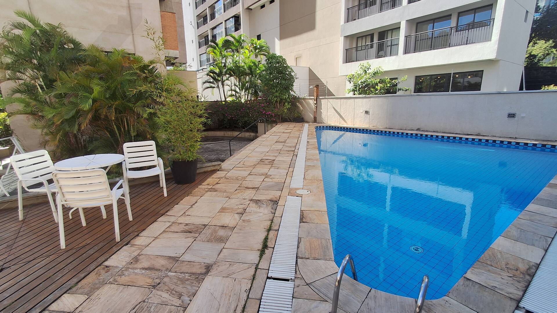 Apartamento, 1 quarto, 50 m² - Foto 21