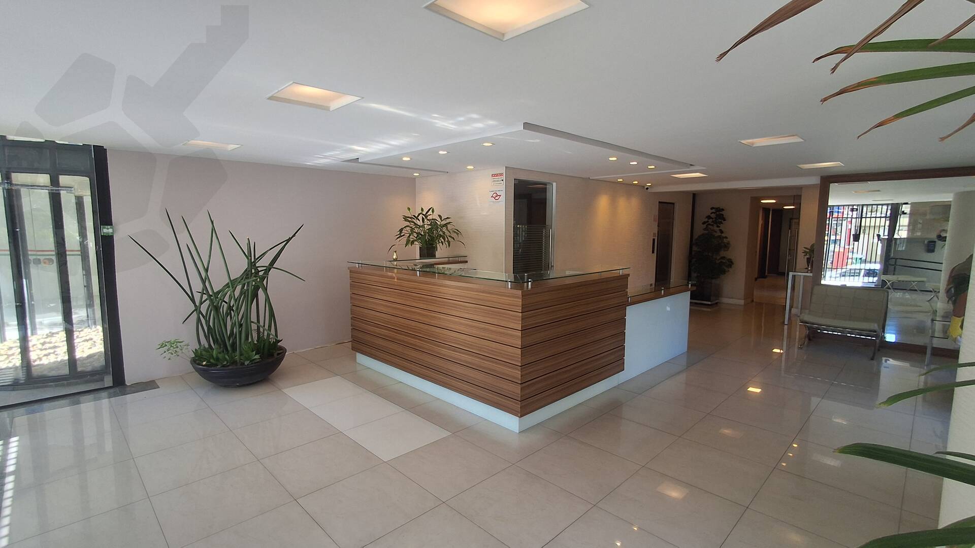 Apartamento, 1 quarto, 50 m² - Foto 22