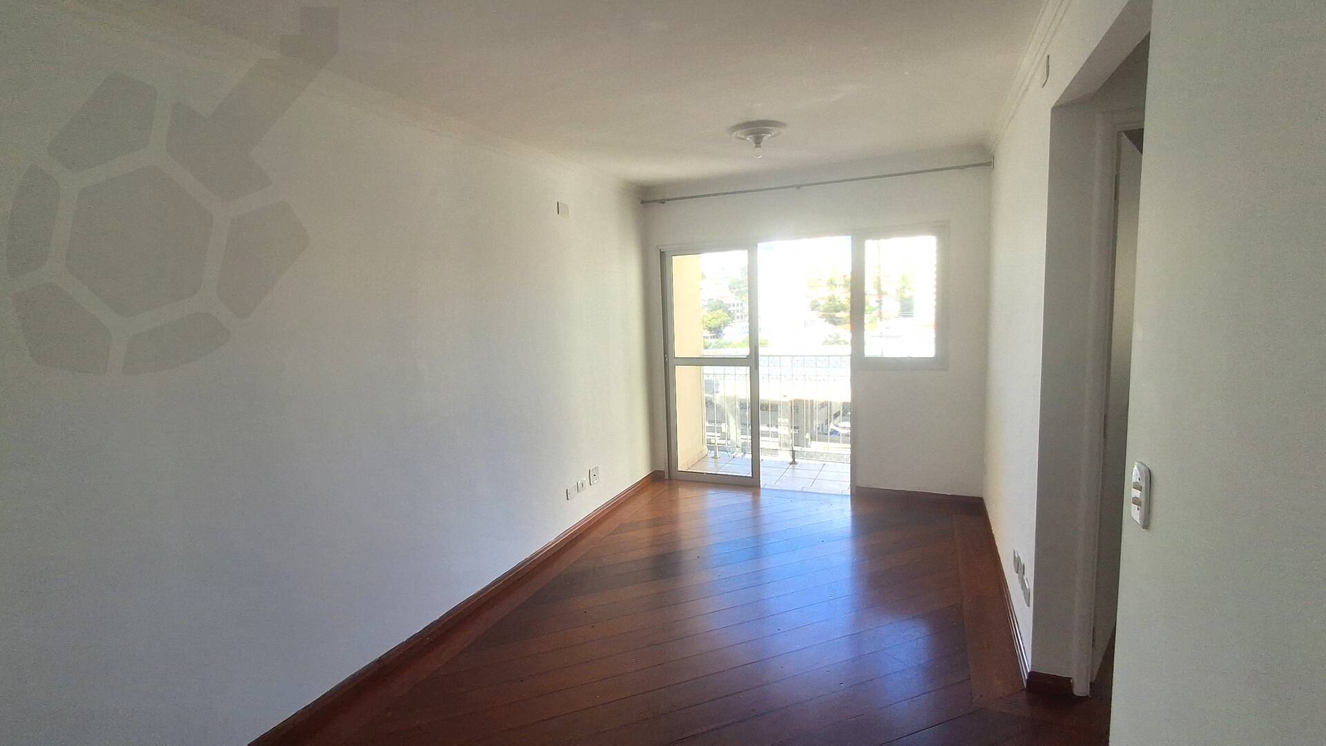 Apartamento, 2 quartos, 50 m² - Foto 1