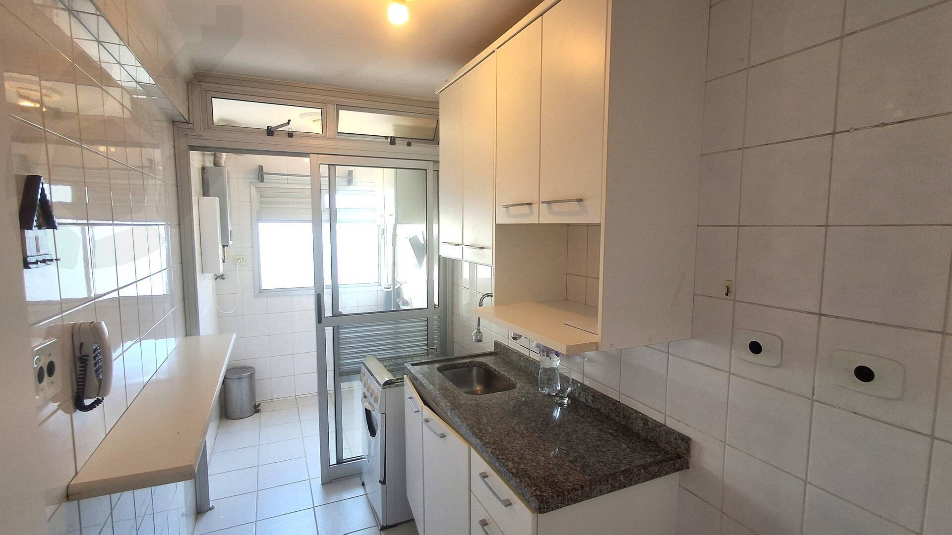 Apartamento, 2 quartos, 50 m² - Foto 4