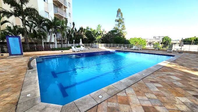 Apartamento, 2 quartos, 50 m² - Foto 3