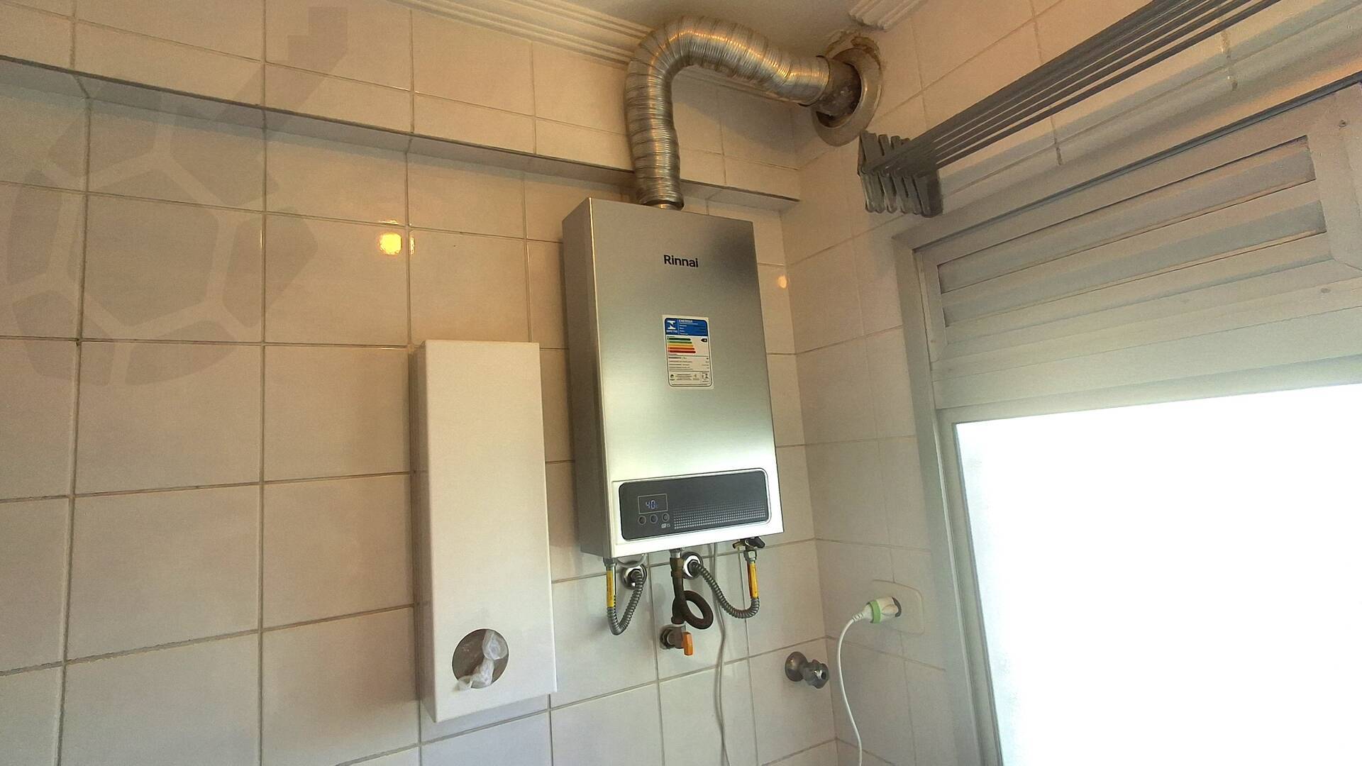 Apartamento, 2 quartos, 50 m² - Foto 5