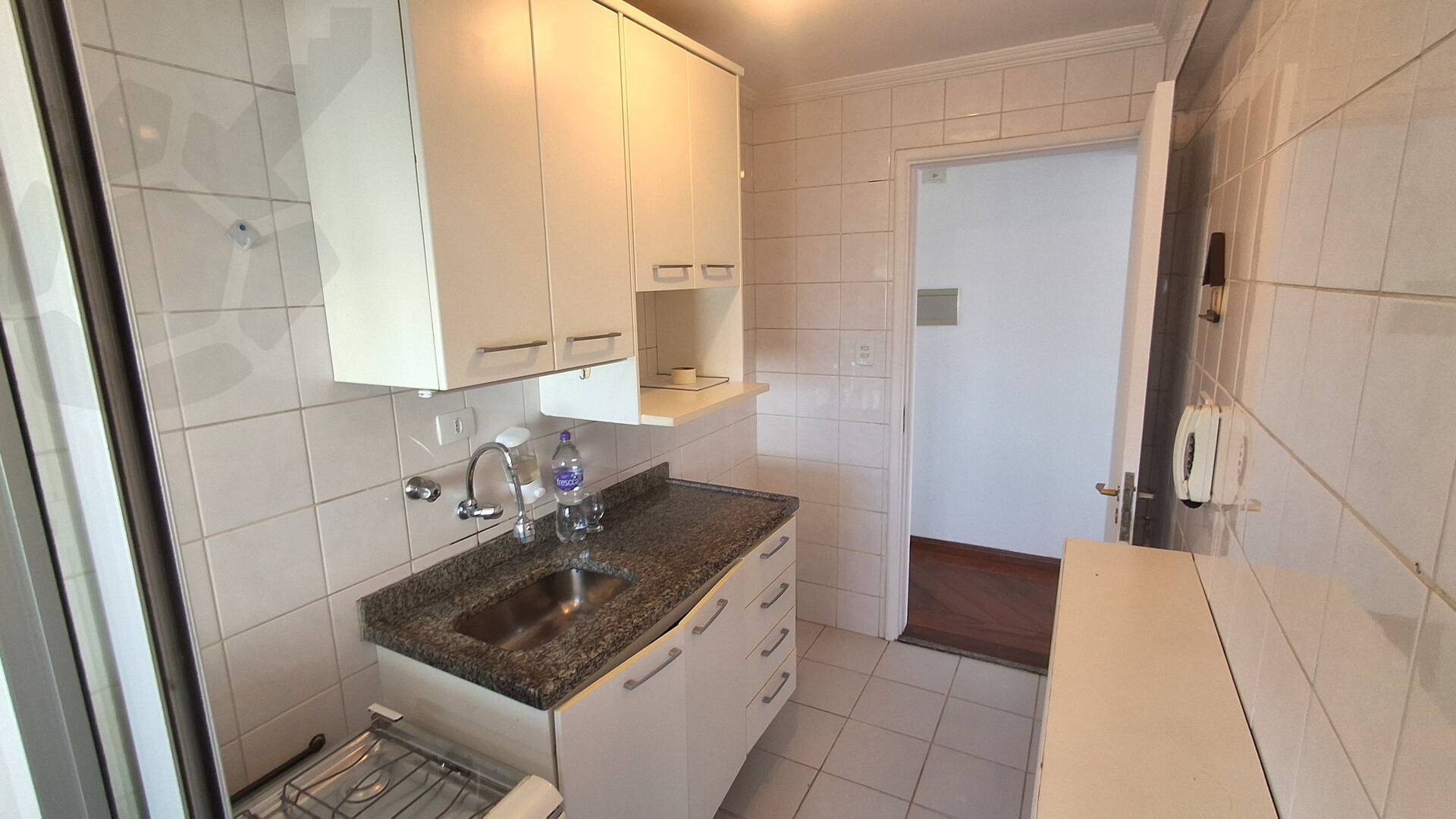 Apartamento, 2 quartos, 50 m² - Foto 6
