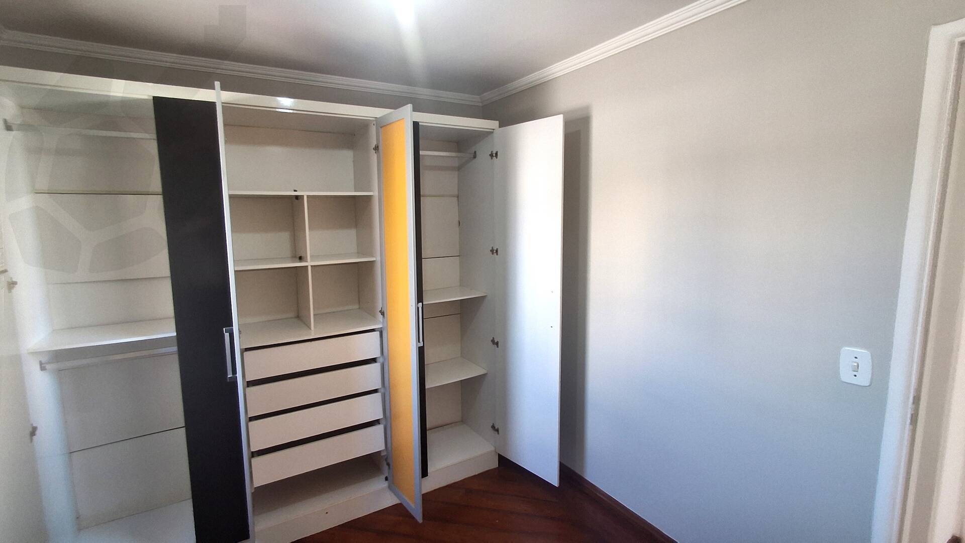 Apartamento, 2 quartos, 50 m² - Foto 10
