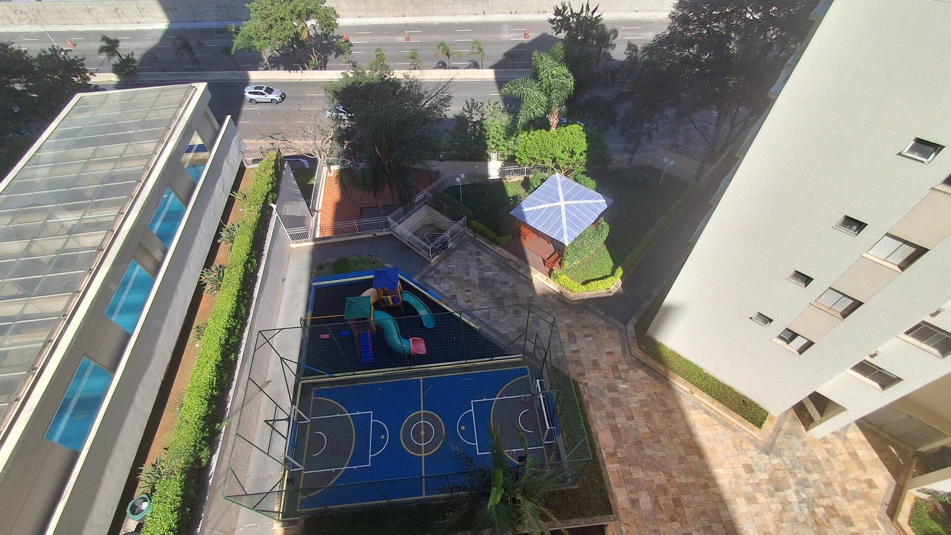 Apartamento, 2 quartos, 50 m² - Foto 12