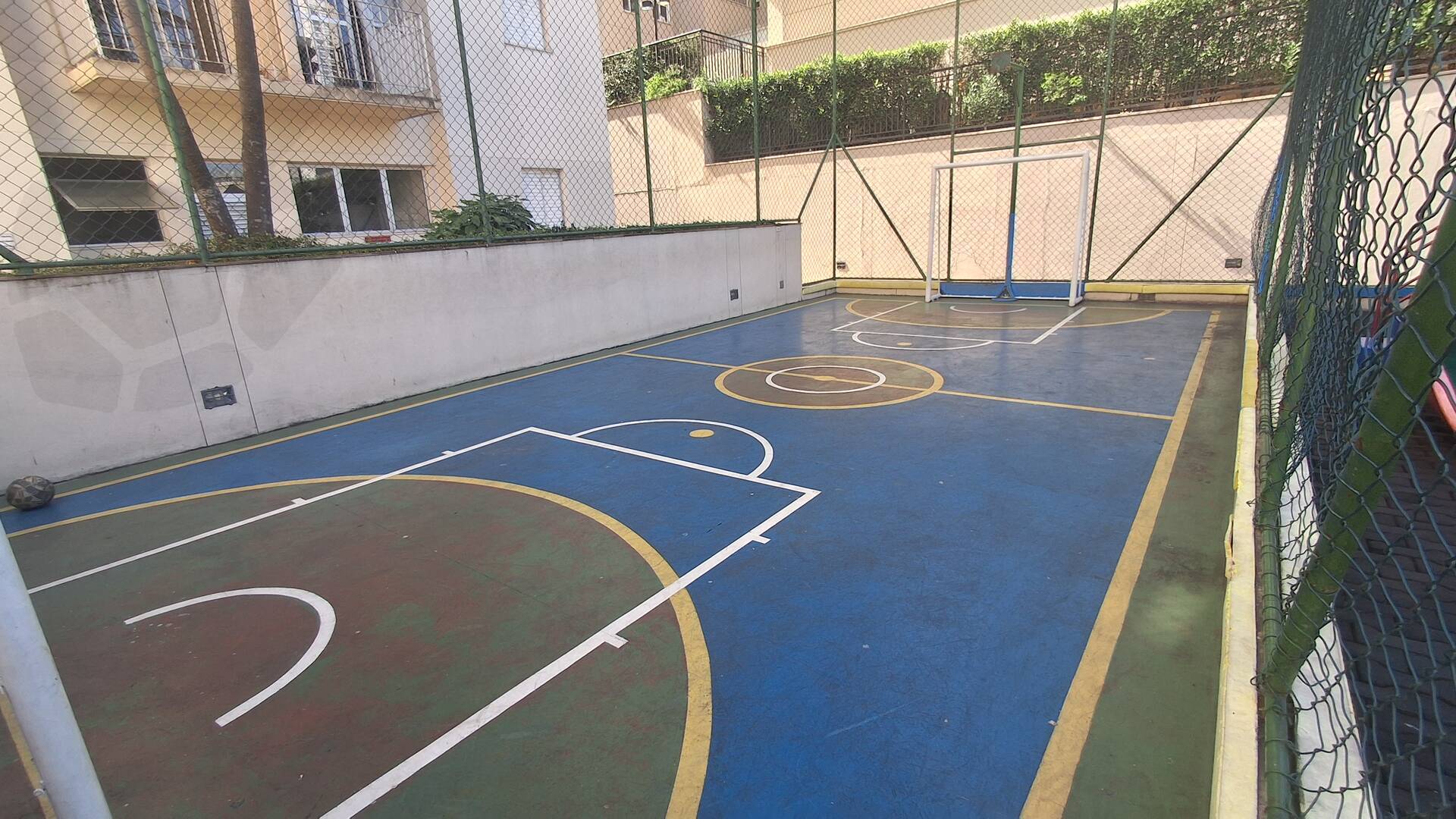 Apartamento, 2 quartos, 50 m² - Foto 14